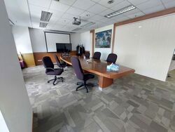 Suntec Tower Three (D1), Office #569590821